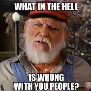 Meet your Posher, Chad